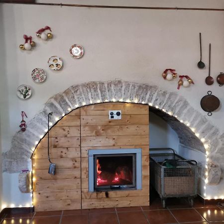 Masseria Tarantini Castel Del Monte  Ngoại thất bức ảnh