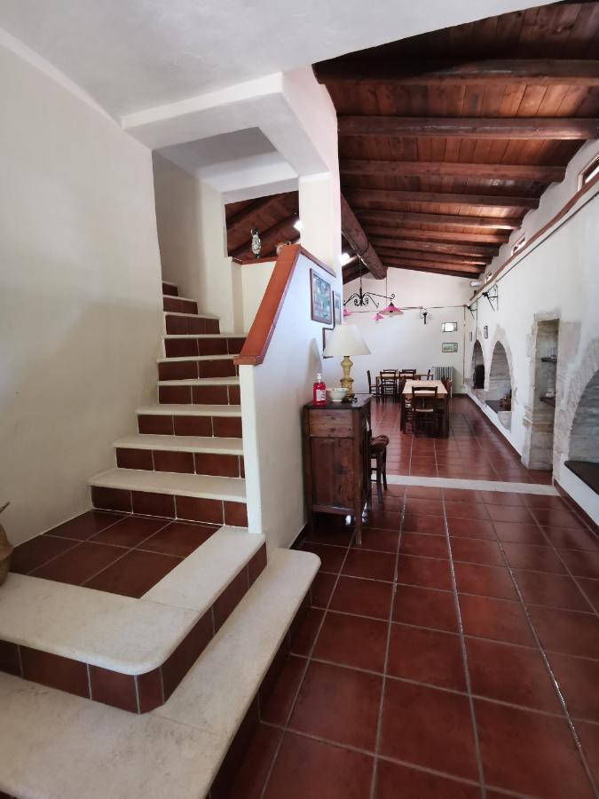 Masseria Tarantini Castel Del Monte  Ngoại thất bức ảnh