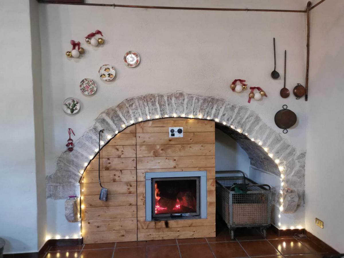 Masseria Tarantini Castel Del Monte  Ngoại thất bức ảnh
